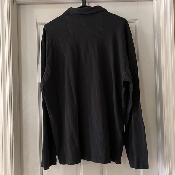 Tommy Bahama long sleeved button/collared mens shirt - Picture 3 of 4